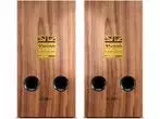 Полочная акустика Wharfedale Super Linton (with stand) Antique Walnut