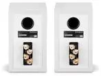 Полочная акустика Wharfedale Diamond 12.0 White Oak