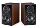 Полочная акстика Wharfedale Diamond 12.1 Walnut Pearl