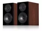 Полочная акстика Wharfedale Diamond 12.1 Walnut Pearl