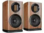 Полочная акустика Wharfedale EVO 4.1 Walnut