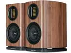 Полочная акустика Wharfedale EVO 4.1 Walnut