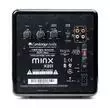 Сабвуфер Cambridge Audio X201 Gloss Black