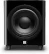 Сабвуфер JBL HDI 1200P Black Gloss