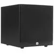 Сабвуфер JBL Stage A120Р Black