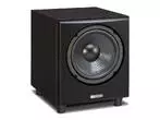 Активный сабвуфер Mission MS-200 Black