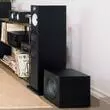 Сабвуфер B&W ASW610 Matte Black