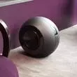Сабвуфер B&W PV1D Matte Black