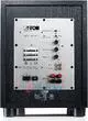 Сабвуфер Canton SUB 10.3 Black