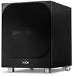 Сабвуфер Canton Power Sub 8 Black