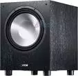 Сабвуфер Canton SUB 12.3 Black