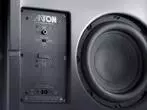 Сабвуфер Canton Smart Sub 10 Black high gloss