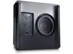 Сабвуфер Canton Smart Sub 10 Black high gloss