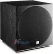 Сабвуфер DALI SUB E-12 F Black Ash