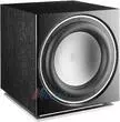 Сабвуфер DALI SUB E-12 F Black Ash