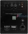 Сабвуфер DALI SUB E-9 F Black Ash