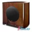 Сабвуфер KEF REFERENCE 208 High Gloss American Walnut
