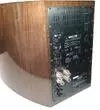 Сабвуфер KEF REFERENCE 208 High Gloss American Walnut
