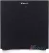 Сабвуфер Klipsch C-308ASWi Highgloss Black