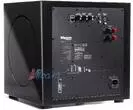 Сабвуфер Klipsch C-310ASWi Highgloss Black