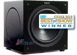 Сабвуфер Klipsch C-310ASWi Highgloss Black