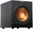 Сабвуфер Klipsch R-12SW Black