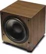 Сабвуфер Mission MS-8 Walnut