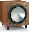 Сабвуфер Monitor Audio Bronze W10 Walnut