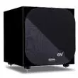 Сабвуфер Monitor Audio Silver W12 (6G) Black Gloss
