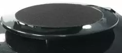 Сабвуфер Orelle W20 Black