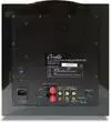 Сабвуфер Orelle W22 Black