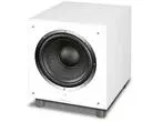 Активный сабвуфер Wharfedale Diamond SW-12 White Sandex