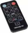 Сабвуфер Velodyne Wi-Q 10 Black