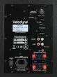 Сабвуфер Velodyne Wi-Q 10 Black