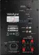 Сабвуфер Velodyne Wi-Q 12 Black