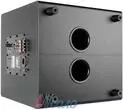 Сабвуфер Velodyne Wi-Q 12 Black