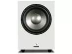 Активный сабвуфер Mission LX-10 Sub MKII Lux White