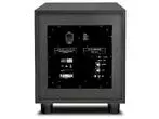 Активный сабвуфер Wharfedale Diamond SW-10 Black Wood