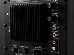 Активный сабвуфер Wharfedale WH-D8 Black Wood