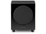 Активный сабвуфер Wharfedale WH-D8 Black Wood