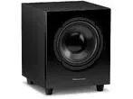 Активный сабвуфер Wharfedale WH-D8 Black Wood