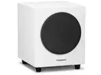 Активный сабвуфер Wharfedale WH-D8 White Sandex