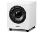 Активный сабвуфер Wharfedale WH-D8 White Sandex