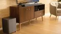 Саундбар  JBL Bar 5.1 Surround Black