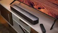 Саундбар  JBL Bar 5.1 Surround Black