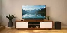 Саундбар  JBL Bar 5.1 Surround Black