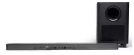Саундбар  JBL Bar 5.1 Surround Black