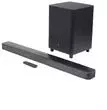 Саундбар  JBL Bar 5.1 Surround Black