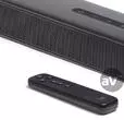 Комплект акустики JBL Bar 2.1 Deep Bass Black