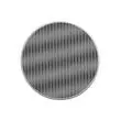 Встраиваемая акустика B&W CCM382 White